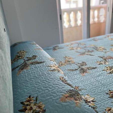 Parra 6 Appartement Albacete Buitenkant foto