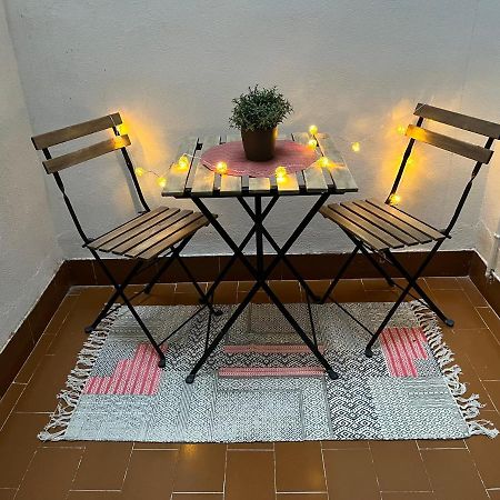Parra 6 Appartement Albacete Buitenkant foto