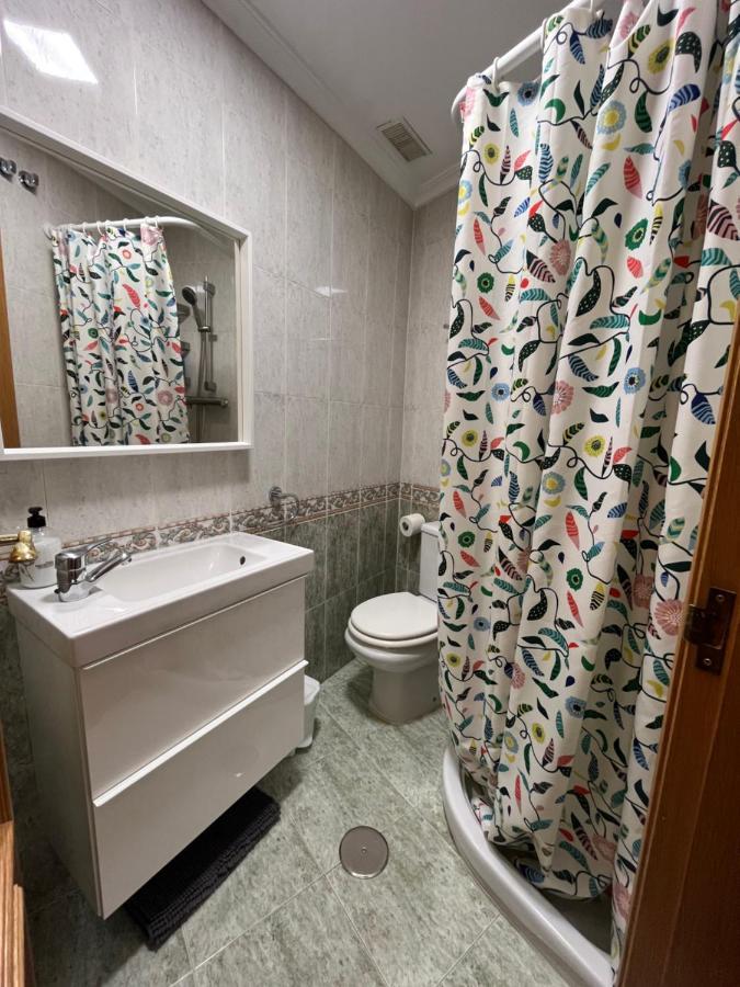 Parra 6 Appartement Albacete Buitenkant foto
